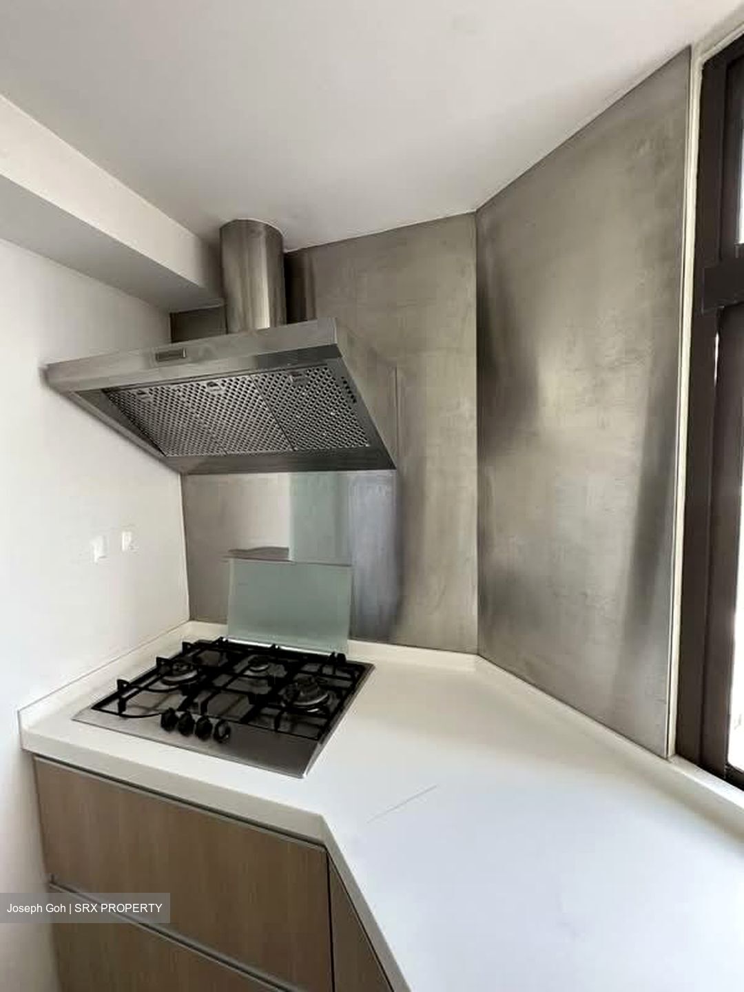 Nim Gardens (D28), Condominium #570529461